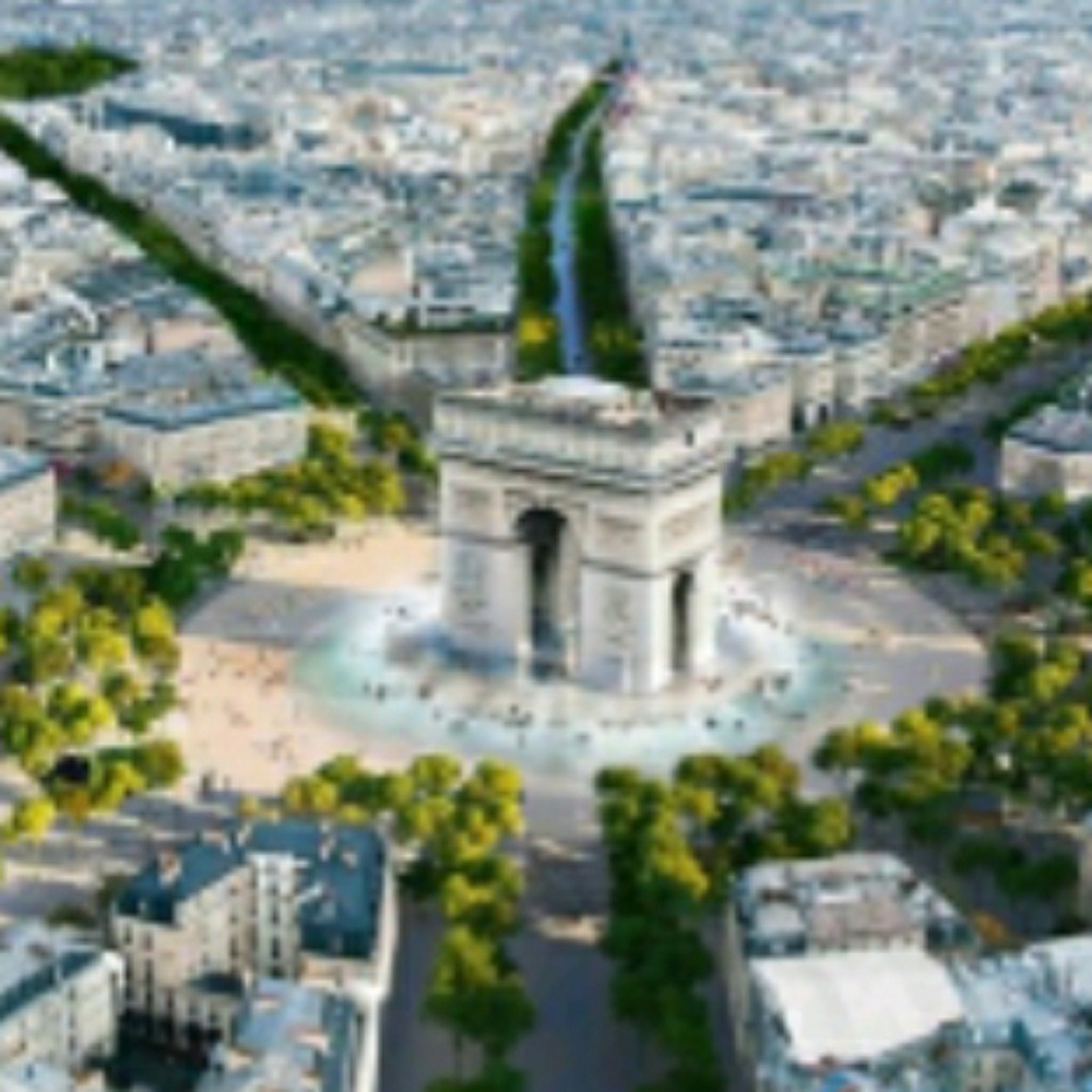 Meet your Posher, Mikkki